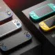 Retroid Pocket 6 & Pocket G2 – Zwei neue Retro-Handhelds mit Android und Snapdragon-Power (SD 8 Gen 2, SD G2 Gen 2, 5,5″ AMOLED, 120 / 60 Hz, Wi-Fi 7)