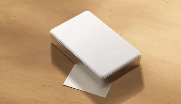 Xiaomi Portable Photo Printer Pro