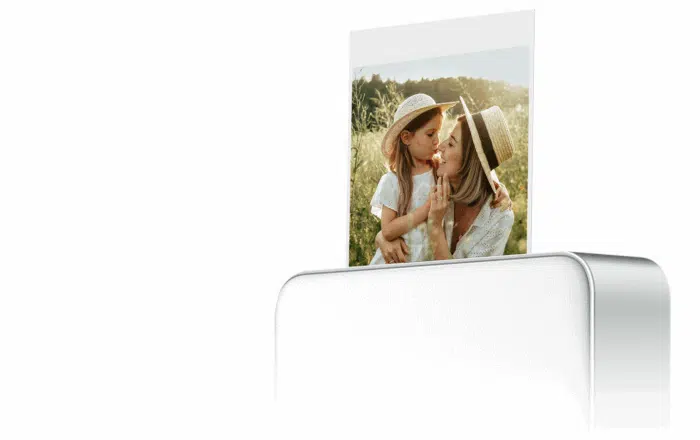 Xiaomi Portable Photo Printer Pro