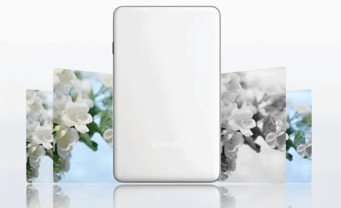 Xiaomi Portable Photo Printer Pro