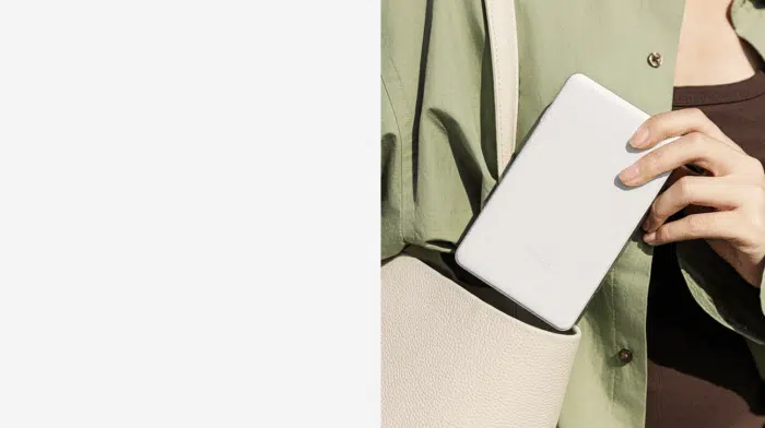 Xiaomi Portable Photo Printer Pro