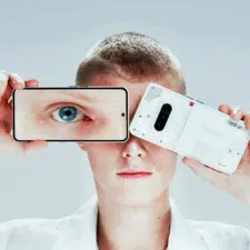 Lock Glimpse Sperrbildschirm-Werbung