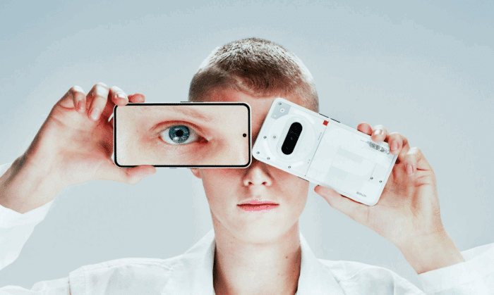 Lock Glimpse Sperrbildschirm-Werbung