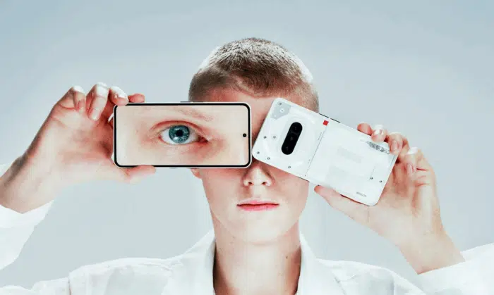 Lock Glimpse Sperrbildschirm-Werbung