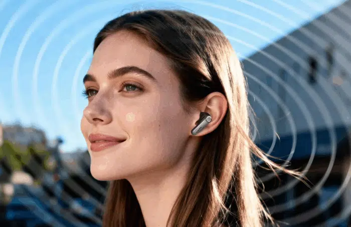 EarFun Air Pro 4 Plus