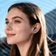 EarFun Air Pro 4 Plus – Vollausstattung mit LDAC, Auracast und ANC für unter 100 Euro (LDAC, aptX Lossless, Auracast, Bluetooth 6.0, Hybrid-Treibersystem)