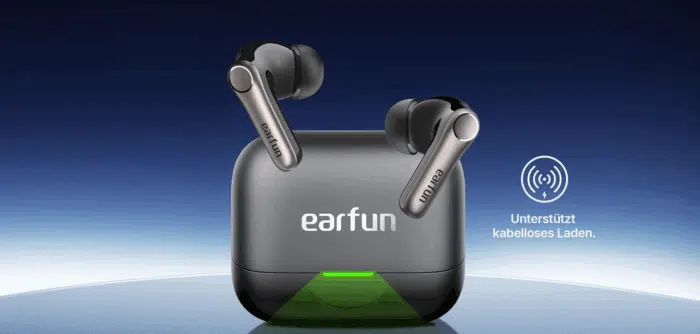 EarFun Air Pro 4 Plus