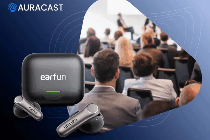 EarFun Air Pro 4 Plus