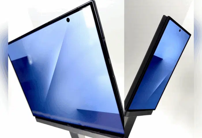 Samsung Galaxy Z TriFold