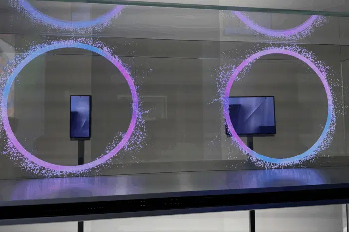 Samsung Galaxy Z TriFold