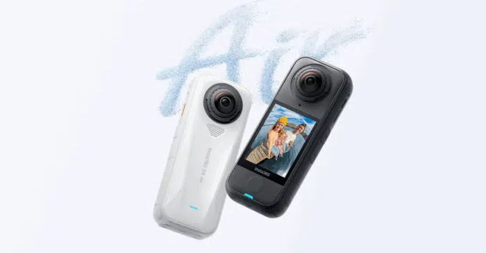 Insta360 X4 Air