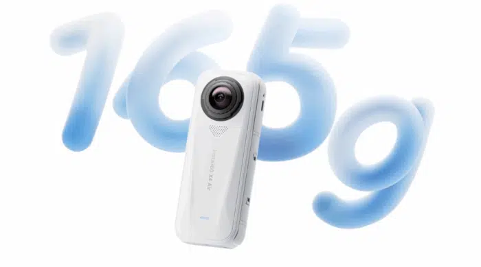Insta360 X4 Air