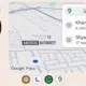 Android Auto – Erste Screenshots zeigen neue Widgets für den Homescreen (Homescreen-Widgets für Android Auto, Codename Earth, Platzierung links am Bildschirm)