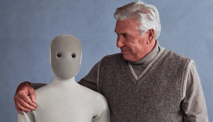 1X NEO - KI-Haushaltsroboter