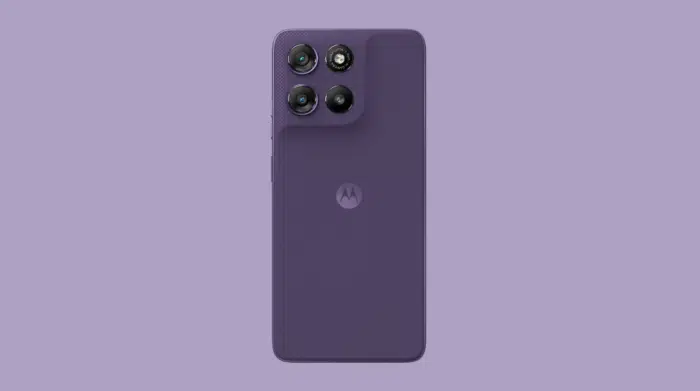 Motorola Moto G67 Power