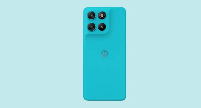 Motorola Moto G67 Power