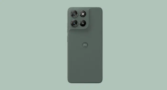 Motorola Moto G67 Power