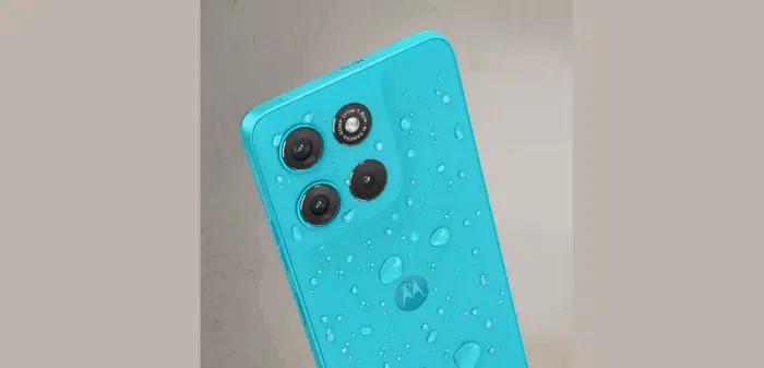 Motorola Moto G67 Power