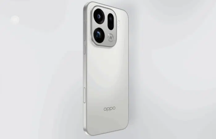 Oppo Find X9 Pro
