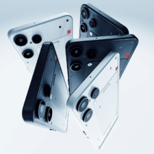 Nothing Phone (3a) Lite