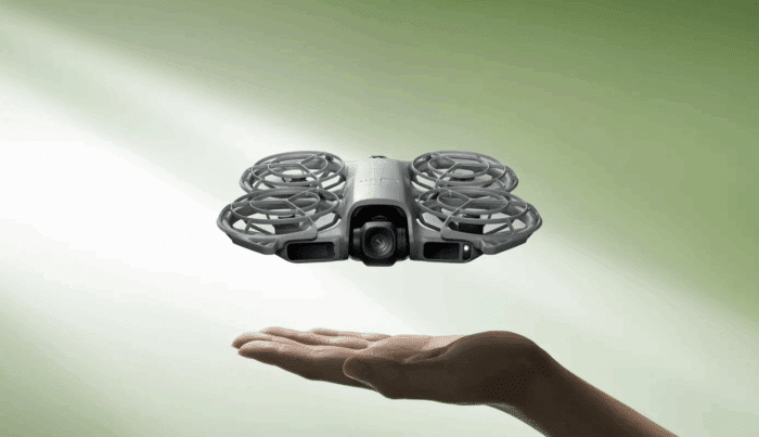 DJI Neo 2
