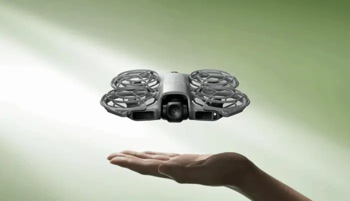 DJI Neo 2