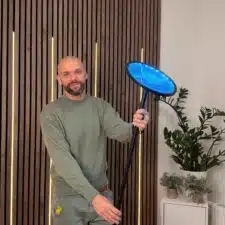 BlitzWill BWL-FL4 RGB Stehlampe