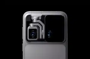 Honor Robot Phone