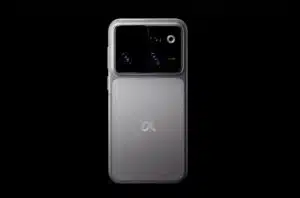 Honor Robot Phone