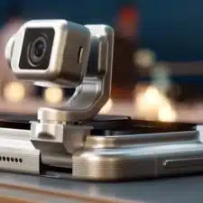 Honor Robot Phone