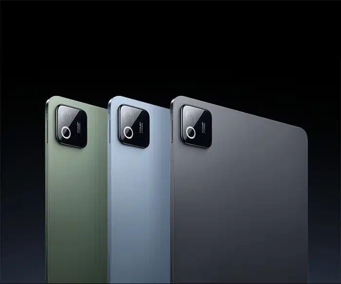 Xiaomi Pad 8 & Pad 8 Pro