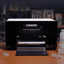 Longer3D ePrint UV-Drucker