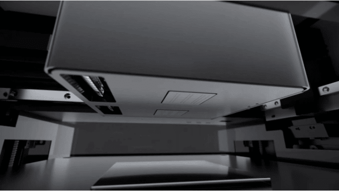 Longer3D ePrint UV-Drucker