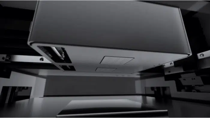 Longer3D ePrint UV-Drucker