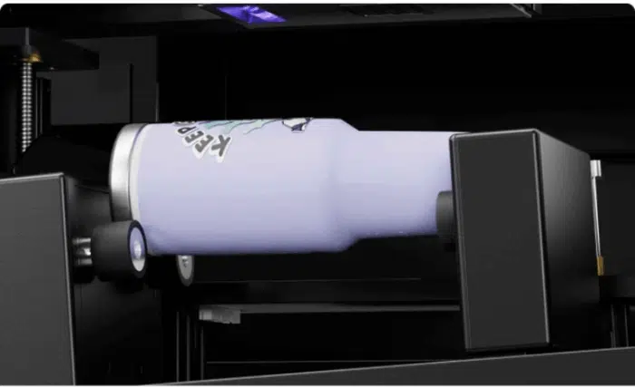 Longer3D ePrint UV-Drucker