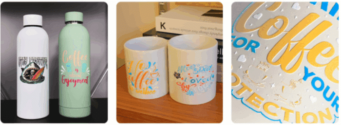 Longer3D ePrint UV-Drucker