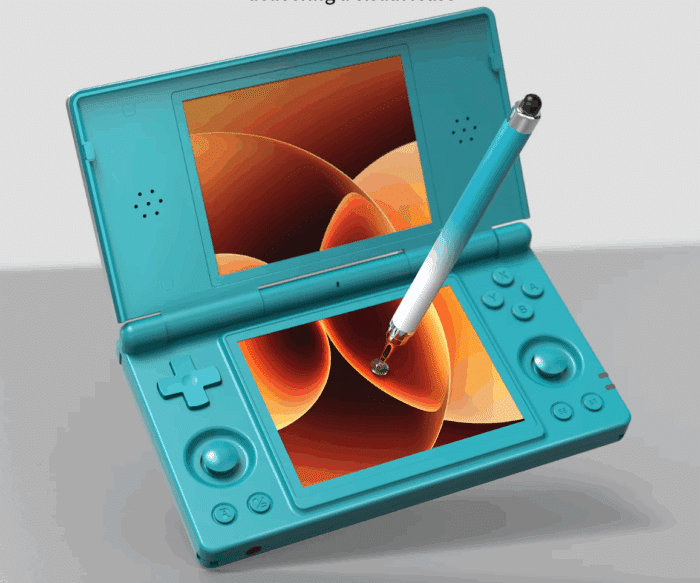 Anbernic RG DS