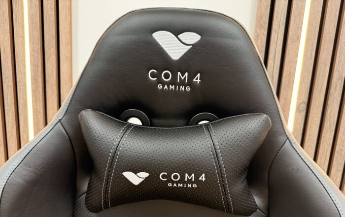 Argon Com4 Gaming Stuhl