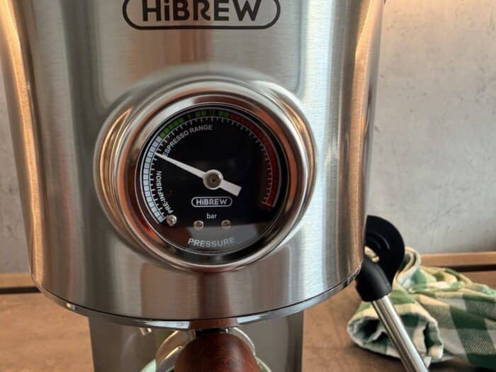 HiBrew H13