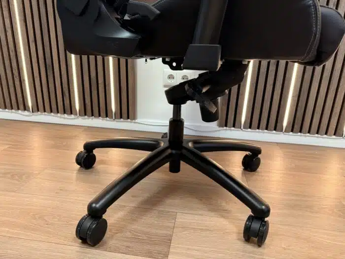 Argon Com4 Gaming Stuhl