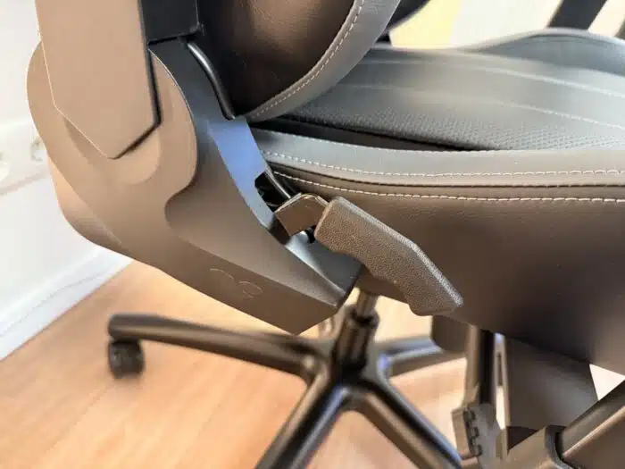 Argon Com4 Gaming Stuhl