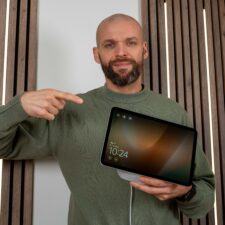 Amazon Echo Show 2025