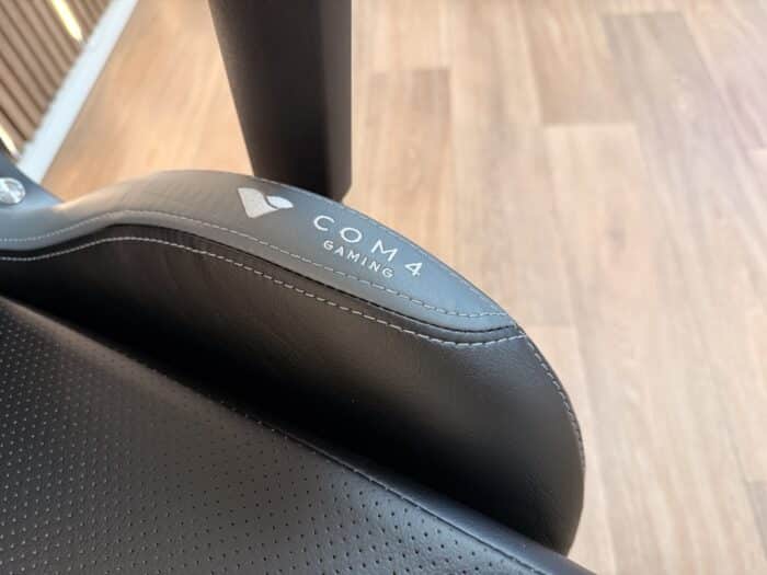 Argon Com4 Gaming Stuhl