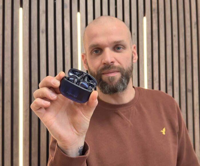 Creative Aurvana Ace 3