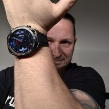 Huawei Watch Ultimate 2