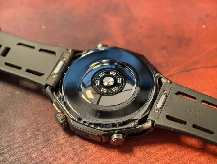 Huawei Watch Ultimate 2