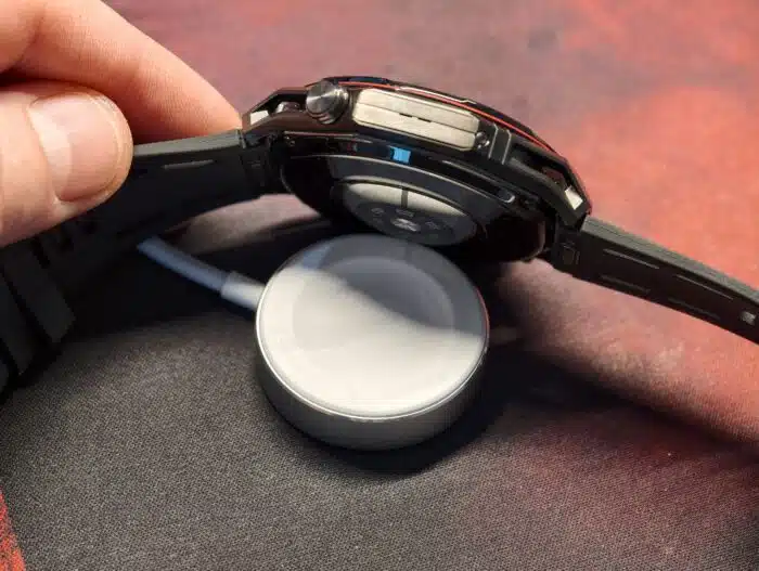 Huawei Watch Ultimate 2