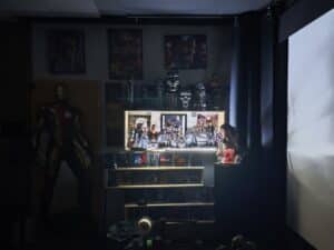 Poco F8 Pro Kamera Nachtaufnahmen