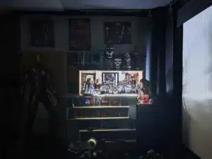 Poco F8 Pro Kamera Nachtaufnahmen