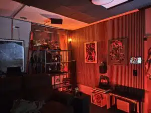 Poco F8 Pro Kamera Nachtaufnahmen